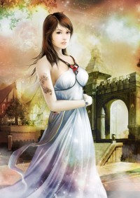 逃荒種田，農門長姐養家忙/古代天災末世農女養家忙