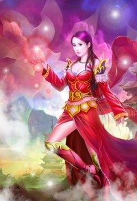 [清]重生之反派女配