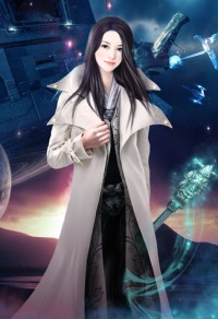 穿成反派白月光替身後