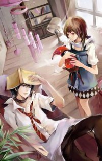 天作之合【高H，简】