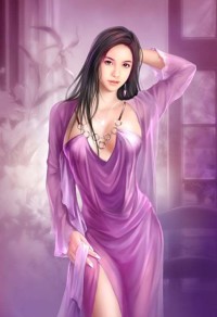 炮灰女遇狼記