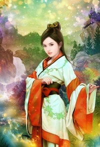 穿成反派白月光